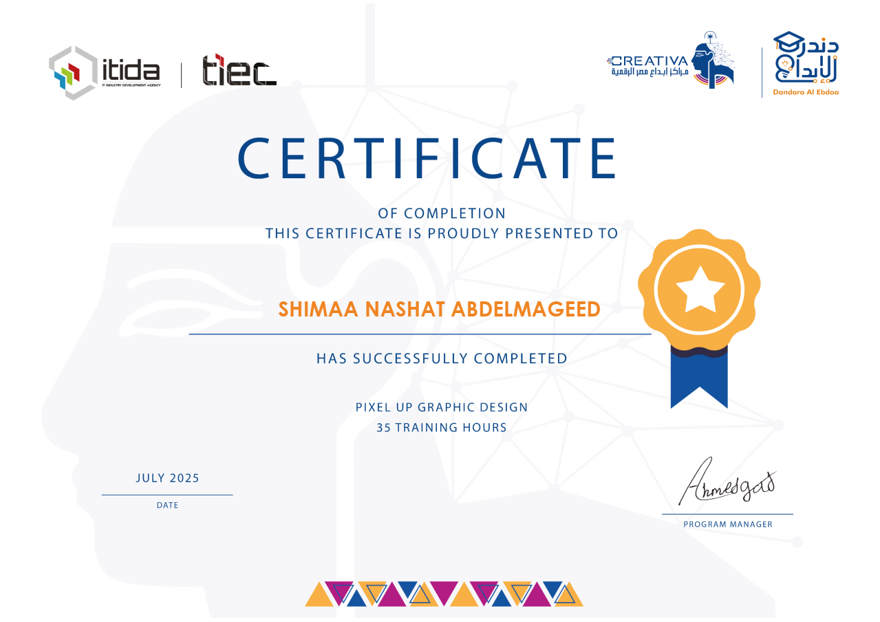 Freelance Bootcamp Certificate